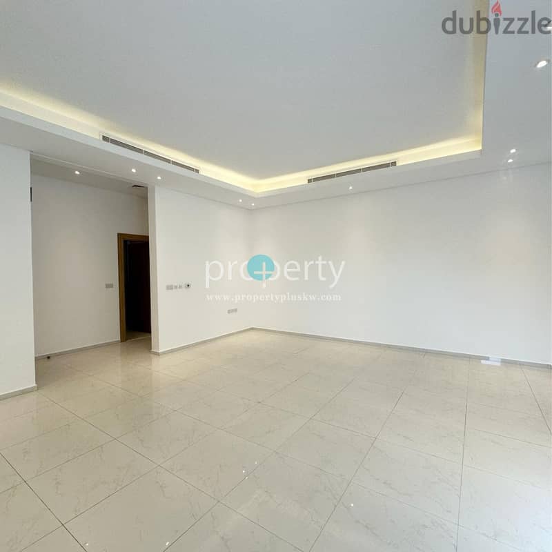 Spacious 2 Master Bedroom Apartment Available in Siddeeq 4