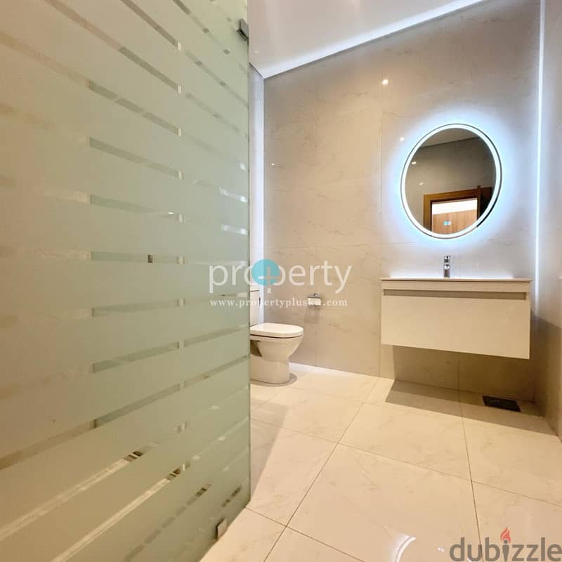 Spacious 2 Master Bedroom Apartment Available in Siddeeq 7