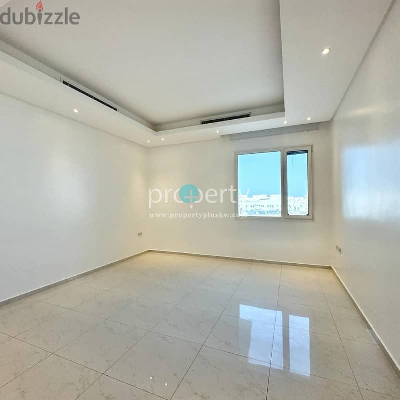 Spacious 2 Master Bedroom Apartment Available in Siddeeq 8