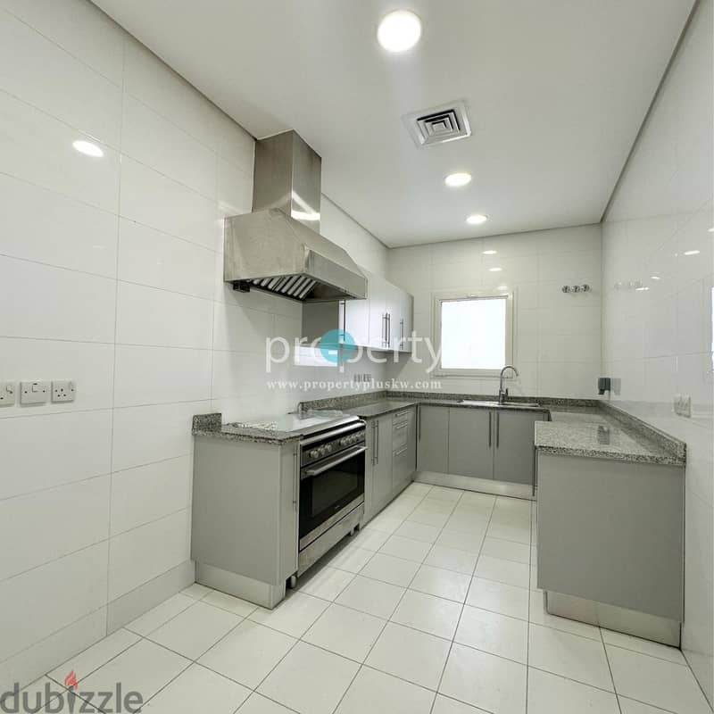Spacious 2 Master Bedroom Apartment Available in Siddeeq 12