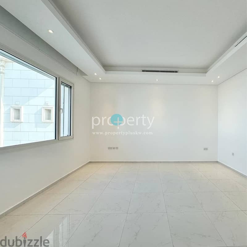 Spacious 2 Master Bedroom Apartment Available in Siddeeq 13