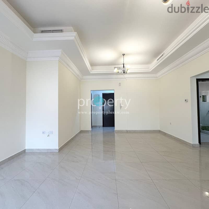 3 Bedroom Apartment with balcony in Salmiya 1
