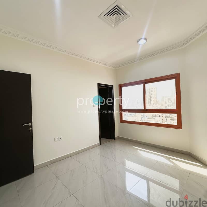 3 Bedroom Apartment with balcony in Salmiya 3