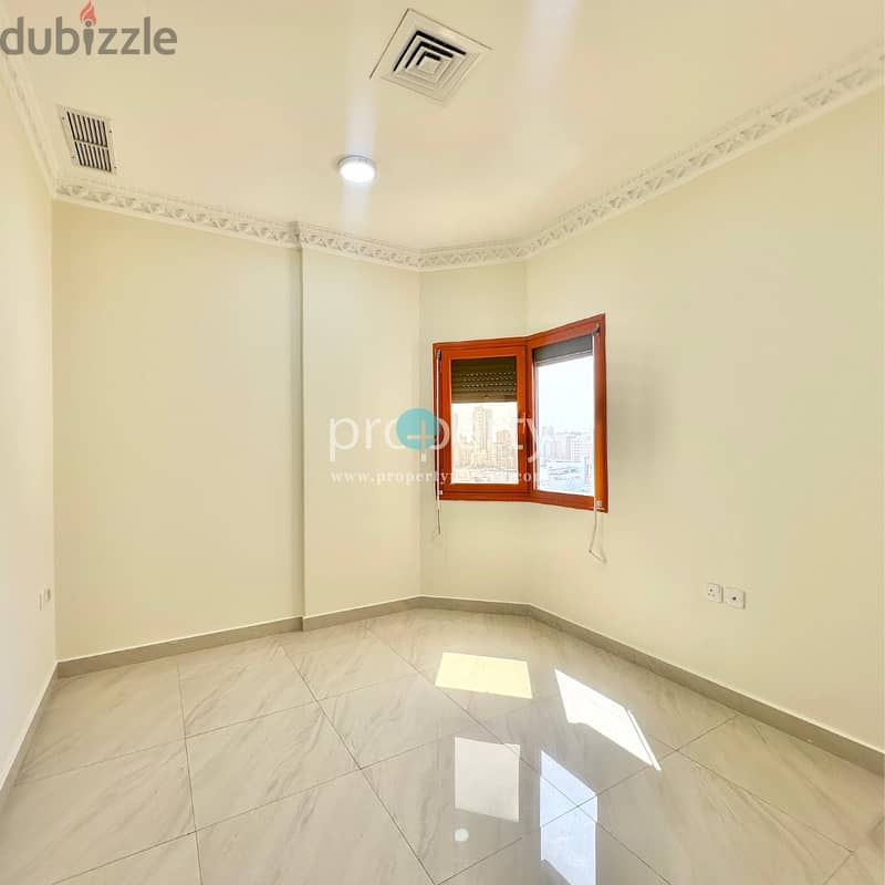 3 Bedroom Apartment with balcony in Salmiya 4