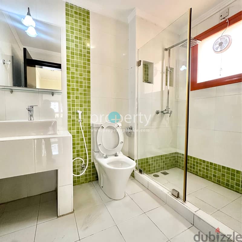 3 Bedroom Apartment with balcony in Salmiya 5