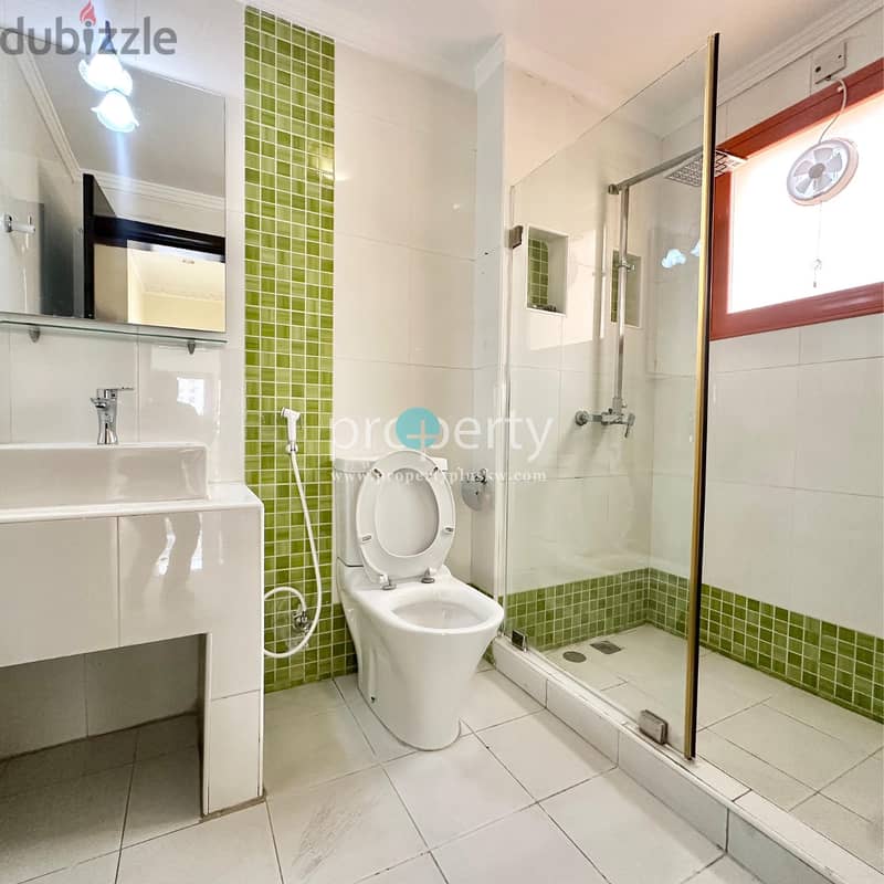 3 Bedroom Apartment with balcony in Salmiya 6