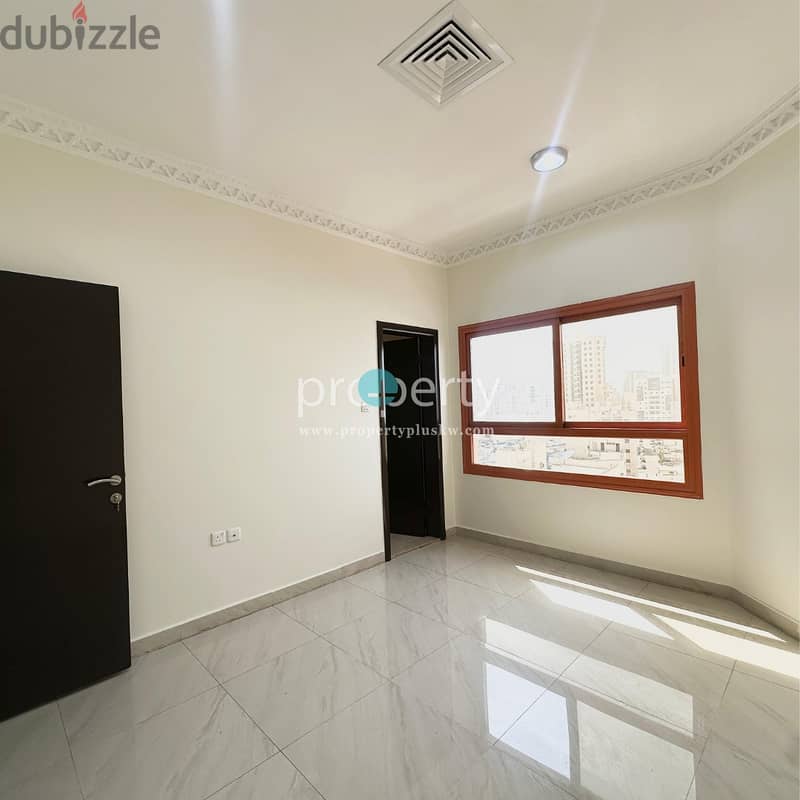 3 Bedroom Apartment with balcony in Salmiya 9