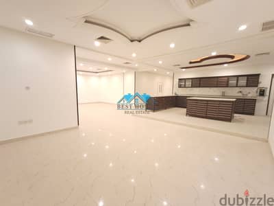 Three Bedroom Ground Floor with Private Entrance in Fahad Al Ahmad