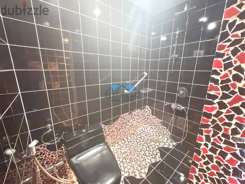 Exclusive Sea View 3 Master Bedroom Duplex with Pool & Gym in Salmiya 16