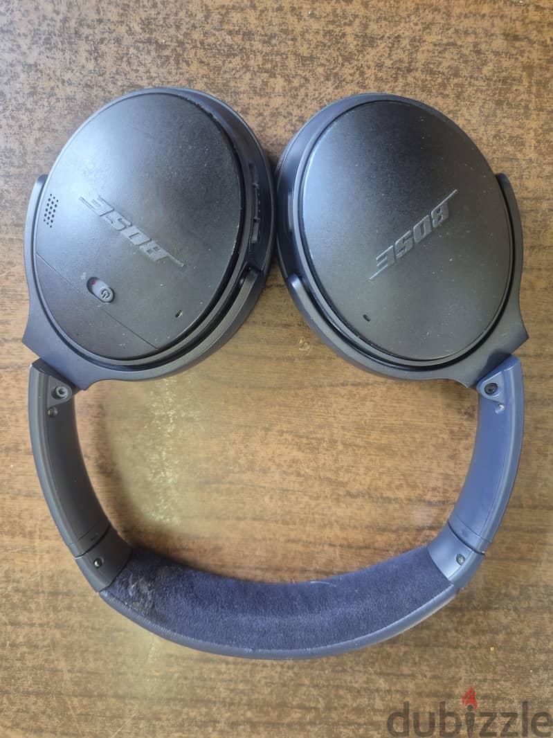 Bose quite comfort 35 Il available very good working condition 1