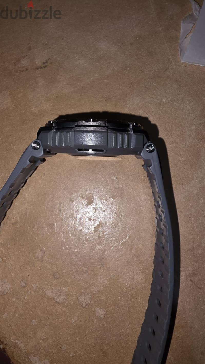 Promate Xwatch-R19 Rugged Smartwatch 3