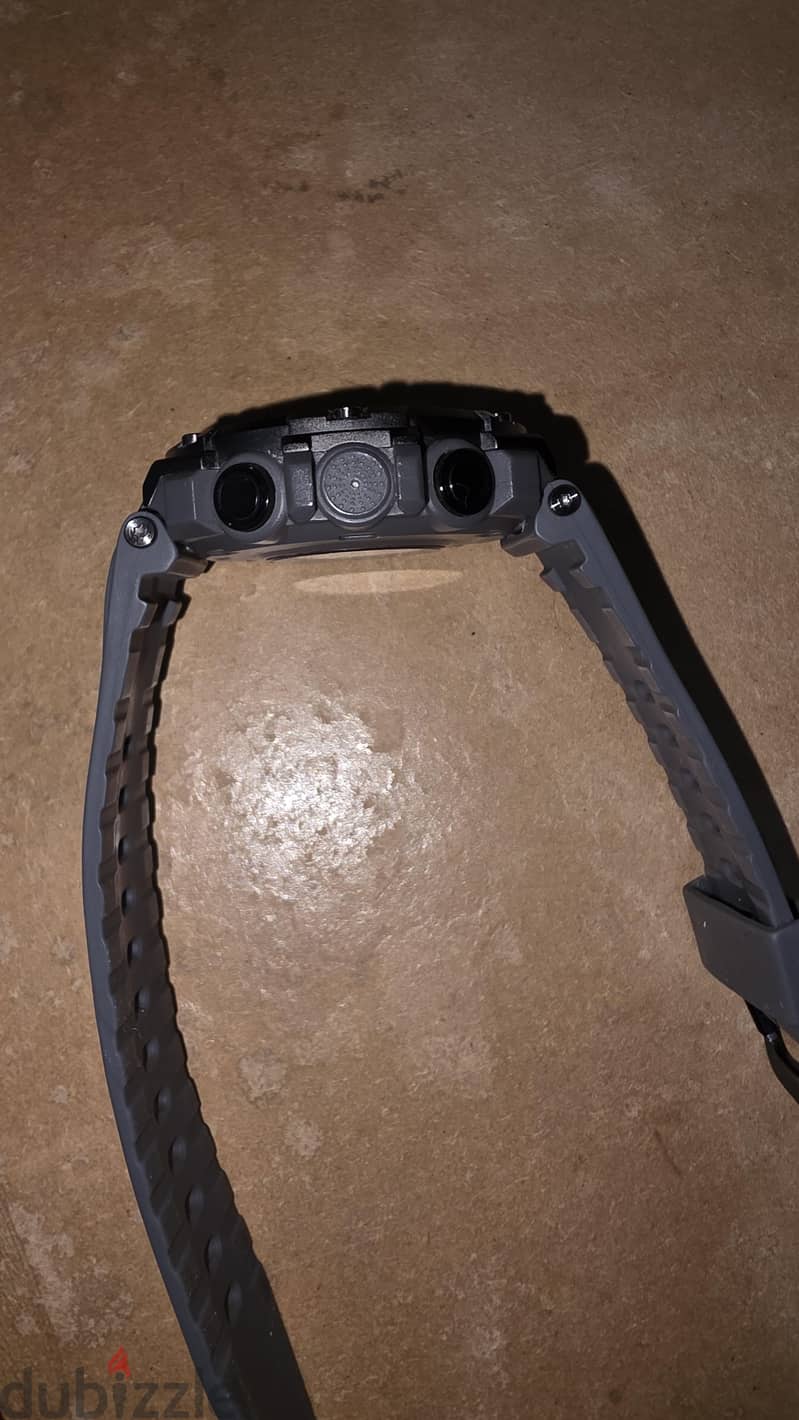 Promate Xwatch-R19 Rugged Smartwatch 4