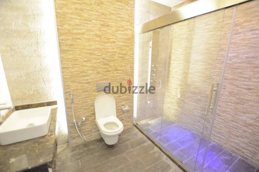 Modern style 3 Bedroom floor in Salwa 6