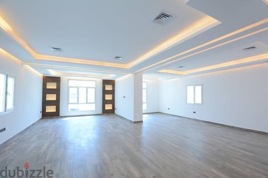 Modern style 3 Bedroom floor in Salwa 7