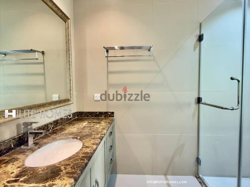 Three Bedroom Apartment for rent in Fintas 13