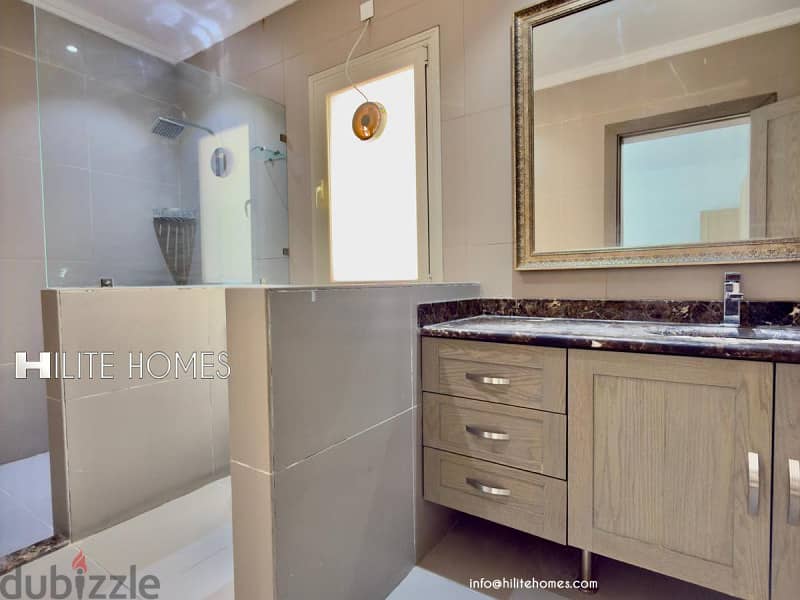 Three Bedroom Apartment for rent in Fintas 14