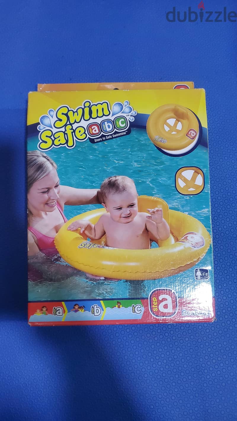 kids inflatable water toys 2