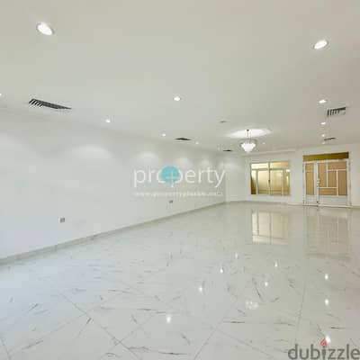 5 bedroom villa for rent in Salwa, Kuwait