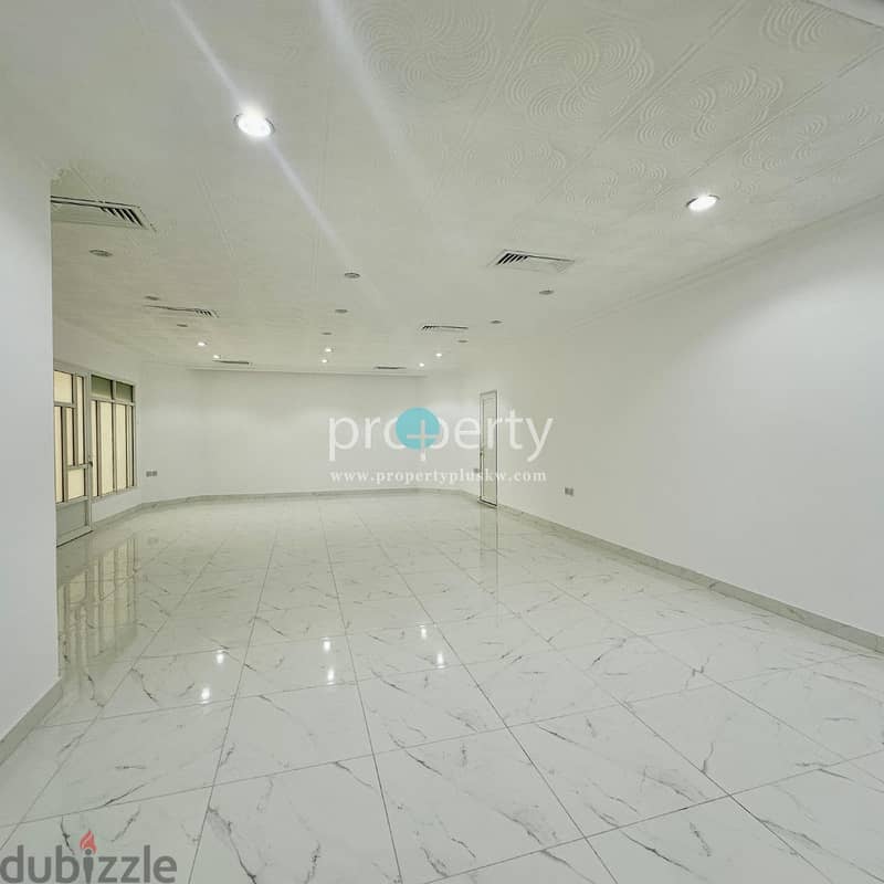 5 bedroom villa for rent in Salwa, Kuwait 2