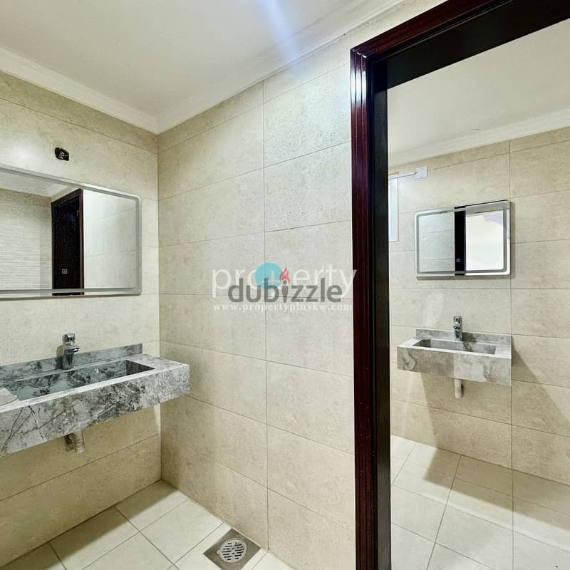 5 bedroom villa for rent in Salwa, Kuwait 3