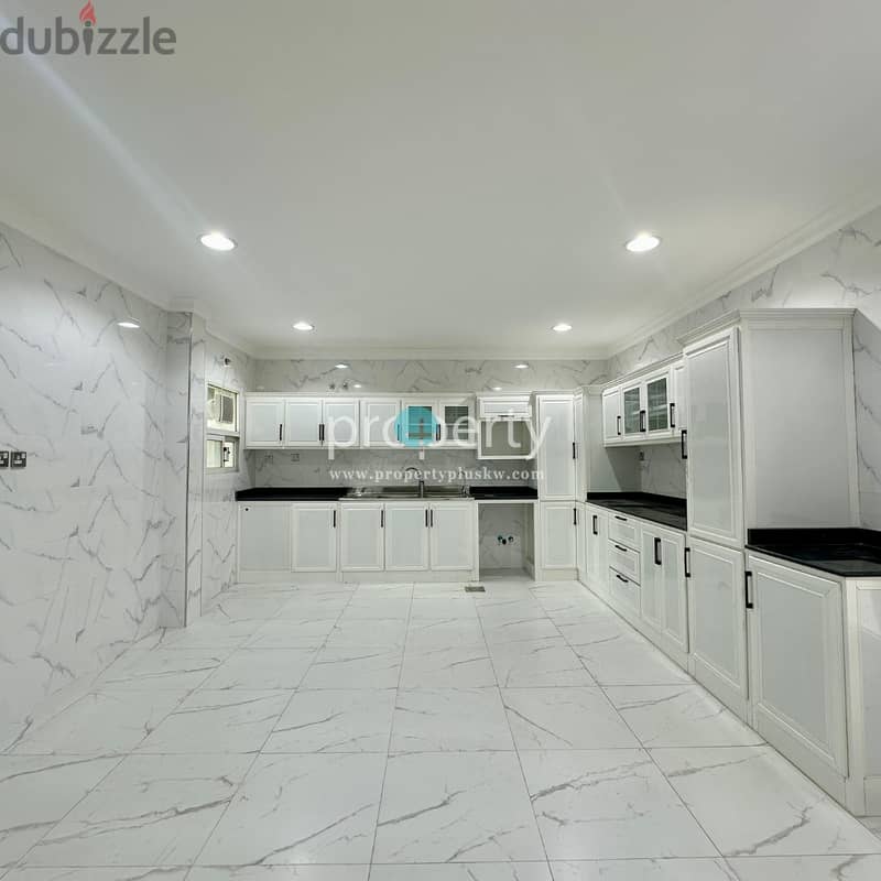 5 bedroom villa for rent in Salwa, Kuwait 6