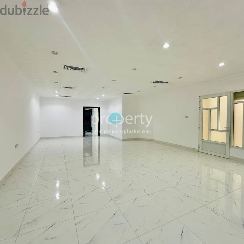 5 bedroom villa for rent in Salwa, Kuwait 8