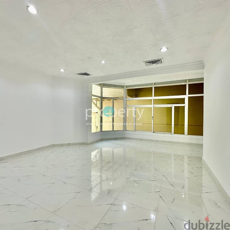 5 bedroom villa for rent in Salwa, Kuwait 10