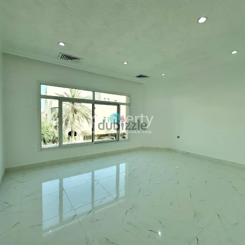 5 bedroom villa for rent in Salwa, Kuwait 11