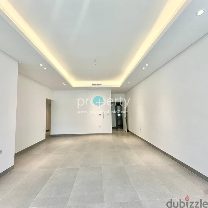 Three bedroom apartment for Rumaithya ,Close to Salmiya Garden 1