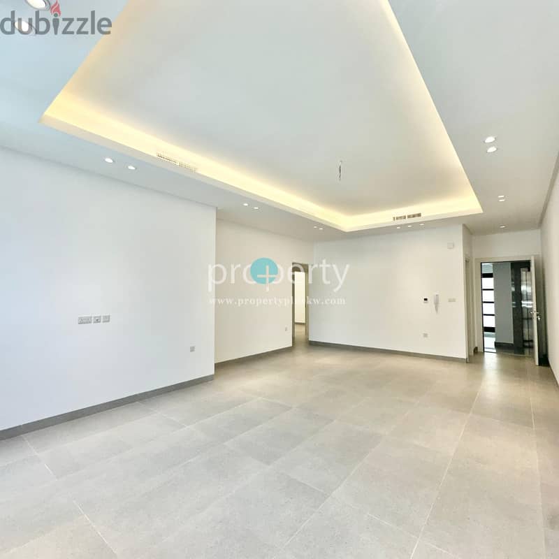 Three bedroom apartment for Rumaithya ,Close to Salmiya Garden 2