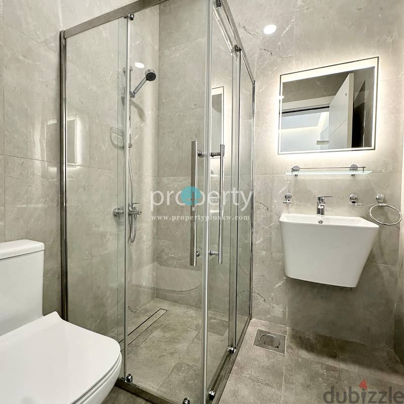 Three bedroom apartment for Rumaithya ,Close to Salmiya Garden 4