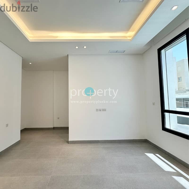 Three bedroom apartment for Rumaithya ,Close to Salmiya Garden 6