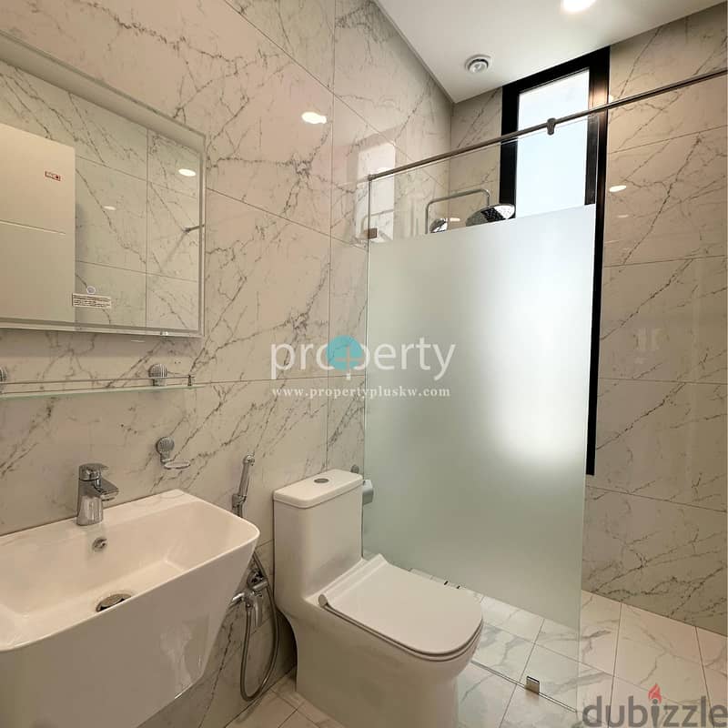 Three bedroom apartment for Rumaithya ,Close to Salmiya Garden 7