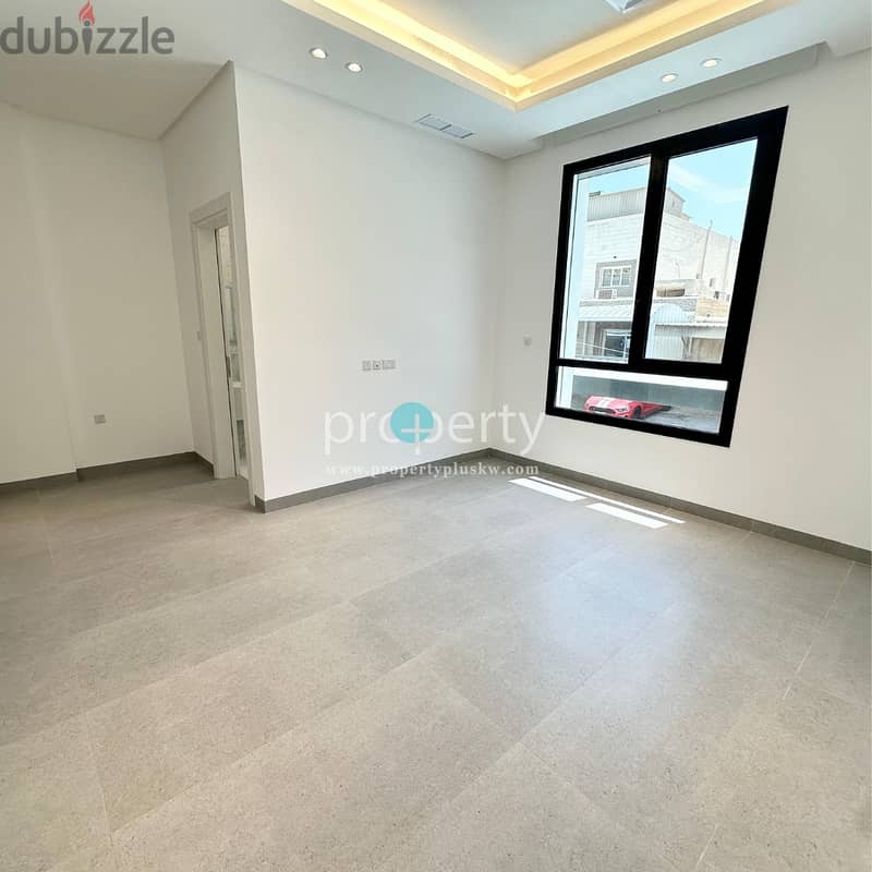 Three bedroom apartment for Rumaithya ,Close to Salmiya Garden 9