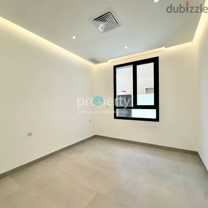 Three bedroom apartment for Rumaithya ,Close to Salmiya Garden 10