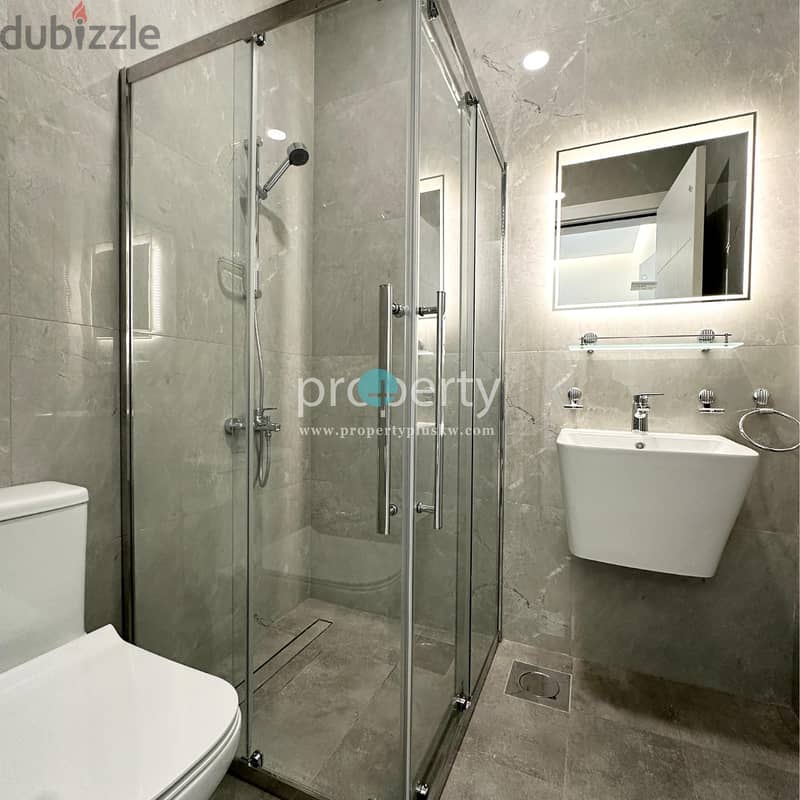 Three bedroom apartment for Rumaithya ,Close to Salmiya Garden 11