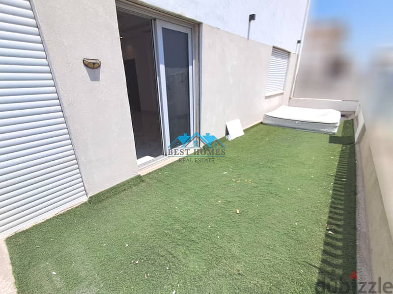 Spacious 5 Master Bedroom Apartment with Balcony in Jabriya 1