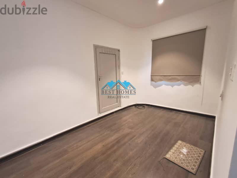 Spacious 5 Master Bedroom Apartment with Balcony in Jabriya 13
