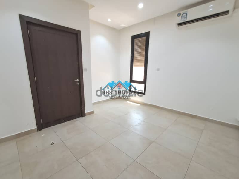 Bright 3 Bedroom Nice Apartment in Jabriya 1