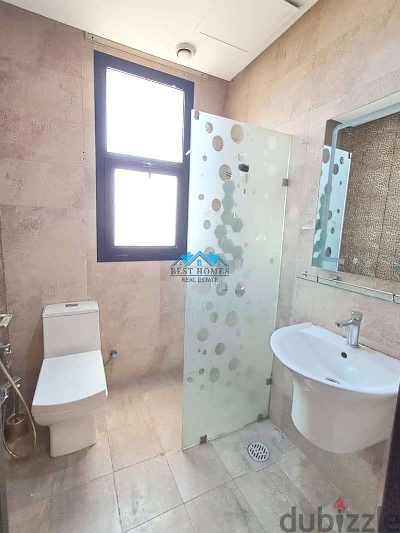 Bright 3 Bedroom Nice Apartment in Jabriya 2