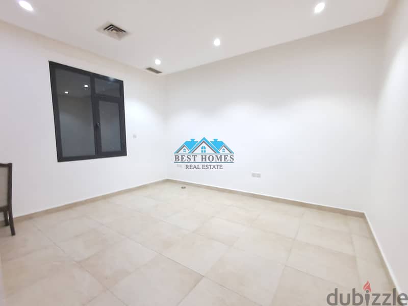 Bright 3 Bedroom Nice Apartment in Jabriya 3