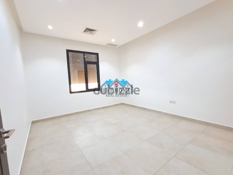 Bright 3 Bedroom Nice Apartment in Jabriya 5