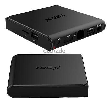 Optoma  Projector + Android box 1