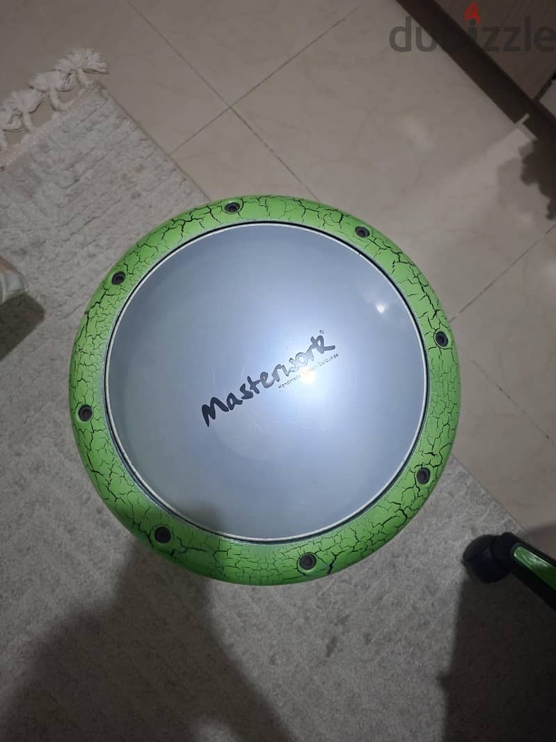 turkish made darbuka enstrument 1