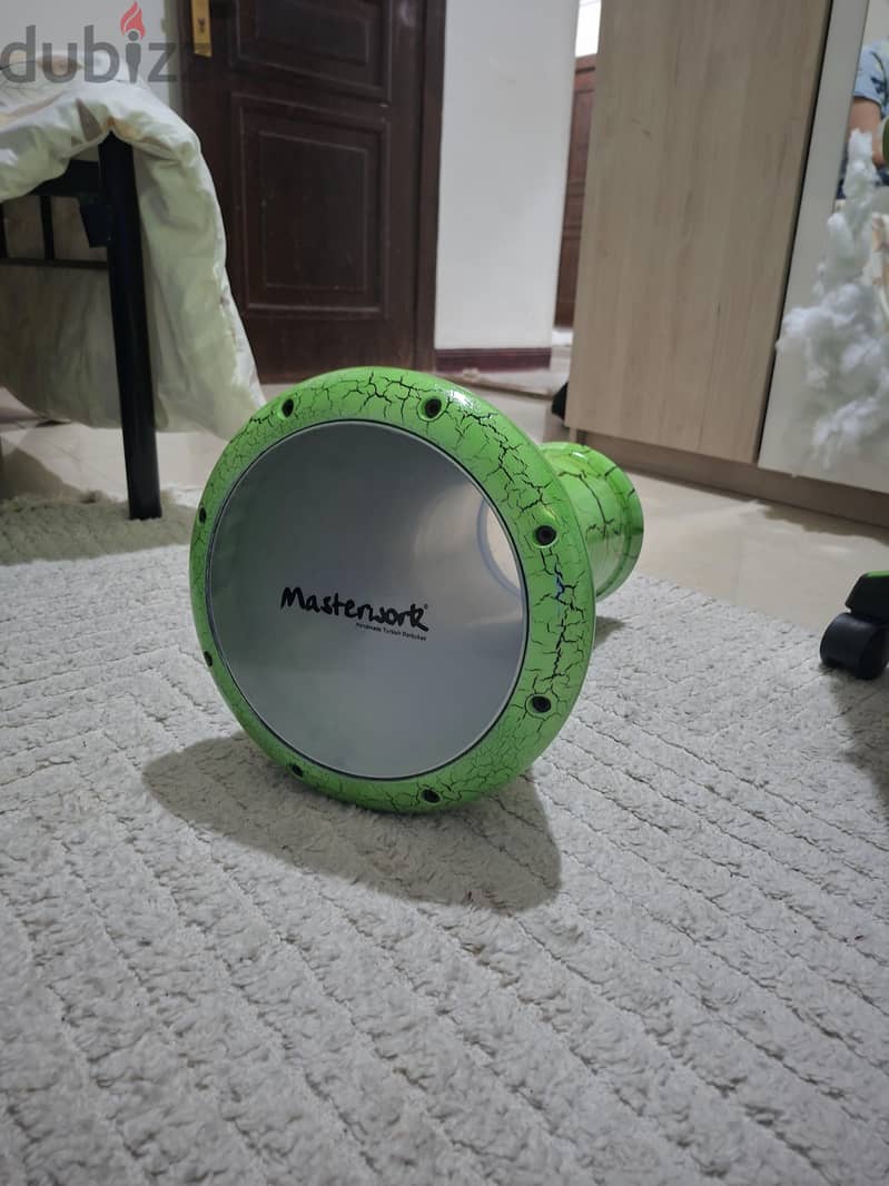turkish made darbuka enstrument 2