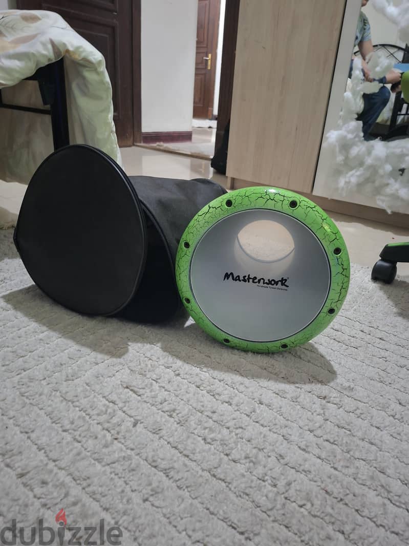turkish made darbuka enstrument 3
