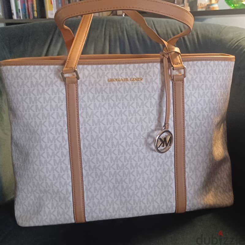 Michael Kors 1