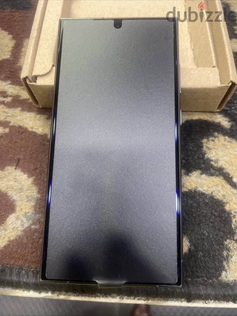 Samsung galaxy s24 ultra 5g 1