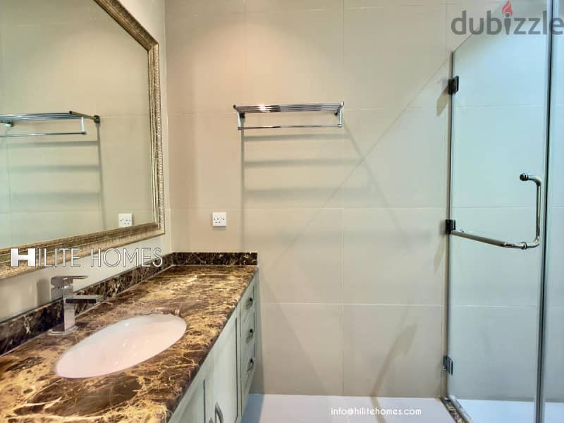 Three Bedroom Apartment for rent in Fintas 10