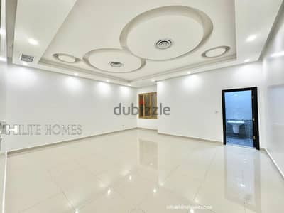 Five bedroom basement floor for rent in Siddeeq